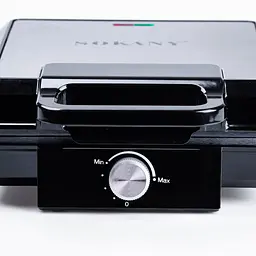 Вафельница Sokany SK-08031 - мініатюра 5