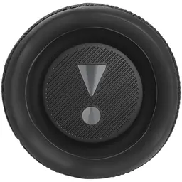 Портативна колонка JBL Flip 6 Black (JBLFLIP6BLK) - мініатюра 3