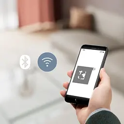 Робот-пилосос Electrolux ER61UW1DG - мініатюра 18