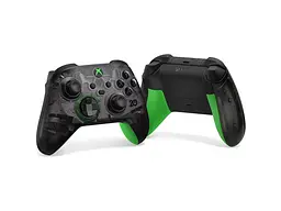 Геймпад Microsoft Xbox Series X S Wireless Controller 20th Anniversary Special Edition (QAU-00045) - мініатюра 4