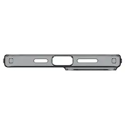 Прозорий чохол Spigen Crystal Flex Space Crystal для iPhone 15 (ACS06482) - мініатюра 8