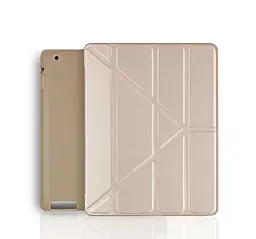 Чохол-книжка Gum origami для планшета Apple IPad 2/3/4 - мініатюра 7