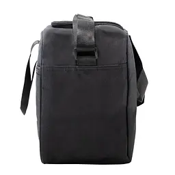 Сумка дорожня Semi Line 20 Black (T5785-4) - мініатюра 4