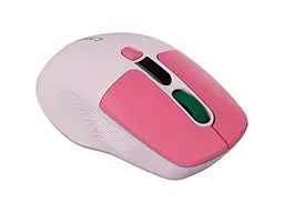 Миша Canyon MW-26 Pink (CNS-CMSW26P) - мініатюра 4