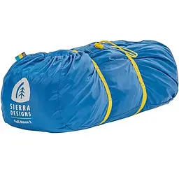 Намет Sierra Designs Full Moon 3 (1012-40157322) - мініатюра 7