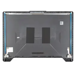 Кришка матриці для Asus FA506 FA566 FX506 FX566 TUF506 TUF566 series, (Чорний, 90NR0607-R7A010, Оригінал) - мініатюра 2