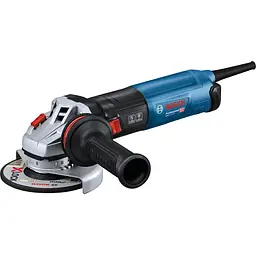 Кутова шліфмашина Bosch Professional GWS 17-125