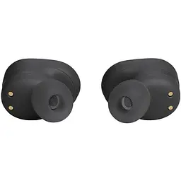 Бездротові навушники JBL Tune Buds (JBLTBUDSBLK) чорні - мініатюра 4
