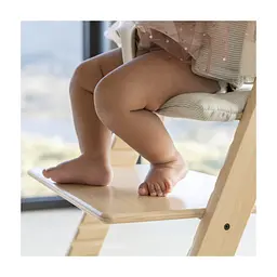 Стілець для годування Stokke Tripp Trapp, Natural (натуральний) (100101) - мініатюра 2