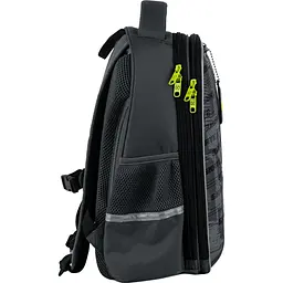 Рюкзак GoPack Education напівкаркасний 165M Skate (GO25-165M-8) - мініатюра 4