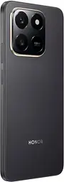 Смартфон Honor 400 Smart 4G 6/128GB Velvet Black - мініатюра 5