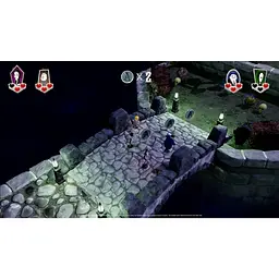 Ключ активації Microsoft The Addams Family: Mansion Mayhem для Xbox One та Xbox Series X/S - мініатюра 7