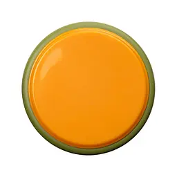 Термос Fiskars On-the-go 0.5 л, колір кропива (1078760) - мініатюра 3