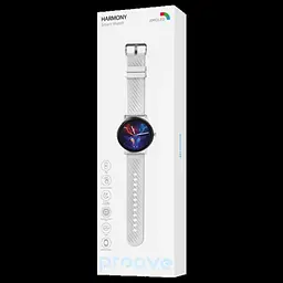 Smart Watch Proove Harmony silver UA - мініатюра 6