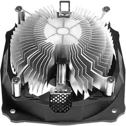 Кулер процесорний ID­ Cooling DK­03 - мініатюра 2
