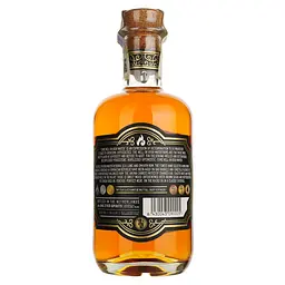 Ром Hell or High Water Reserva Rum 40% 0.7 л у подарунковій упаковці - мініатюра 3