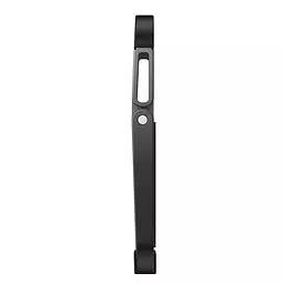 Підставка для ноутбука Baseus Slim Laptop Kickstand (BS-HN001) сіра - мініатюра 9