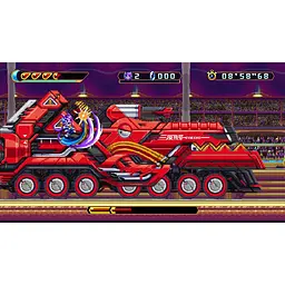 Ключ активації Microsoft Freedom Planet 2 для Xbox One/Series S/X - мініатюра 7