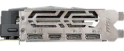 Відеокарта GeForce GTX 1660 Ti 6GB MSI Gaming X (GTX 1660 Ti GAMING X 6G) Б/В - мініатюра 3