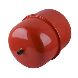 Бак Zilmet Cal-Pro для систем опалення 18л. 4bar (1300001800) - мініатюра 2