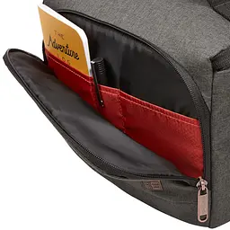 Сумка Case Logic ERA DSLR Shoulder Bag CECS-103 Grey (6498680) - мініатюра 5