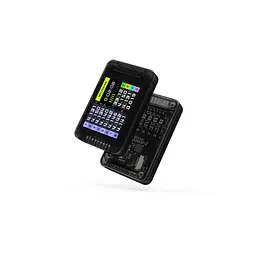 Тестер для акумуляторів iSDT BL8 Battery Checker (BL8) - мініатюра 1