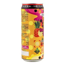 Напій безалкогольний Ever Aid Bubble Tea Melon Pineapple 0.33 л з/б - мініатюра 2