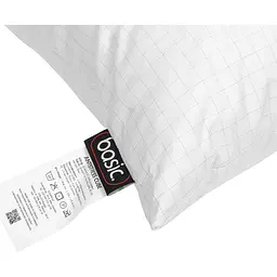 Подушка Sonex Basic Antistress Cube 50х70 см (SO102444) - мініатюра 4