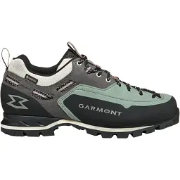 Кросівки Garmont Dragontail MNT EVO GTX 10 Black/Green
