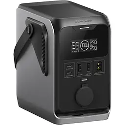 Зарядна станція портативна EcoFlow Trail 300 DC (EF-TX-288) 288WH 300w - мініатюра 4