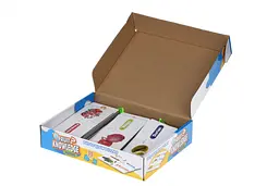 Пазл Same Toy Фрукти, 60 елементів (2051AUt) - мініатюра 2