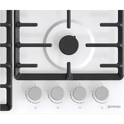 Газова варильна поверхня Gorenje GW642AXW [138013] - мініатюра 7