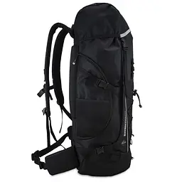 Рюкзак туристичний Semi Line 65 Black (A3041-1)