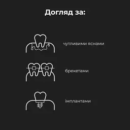 Електрична зубна щітка AENO DB6 (ADB0006) - мініатюра 9