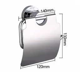 Паперотримач Gappo G1803 - мініатюра 6