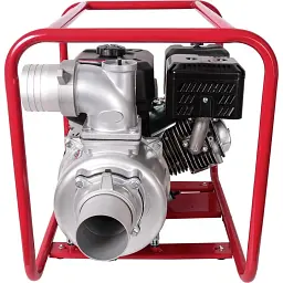 Мотопомпа Vitals Master PQ 4-120b - мініатюра 4