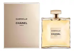 Оригінал Chanel Gabrielle 100 мл парфумована вода
