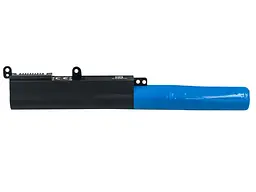 Акумулятор для Asus X541UA X541UV X541SA X541SC F541UA R541UJ R541UA R541UV 10.8V 2600 mAh (X541-3S1P-2600) - мініатюра 3