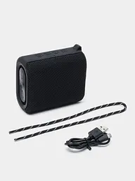 Портативна акустична Bluetooth колонка акумуляторна водонепроникна WATERPROOF UKC SPS S31 IPX7 9221 - мініатюра 13