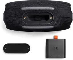 Колонка Bluetooth JBL Xtreme 4 (JBLXTREME4BLKEUNA) Black (No Adapter) UA - мініатюра 6