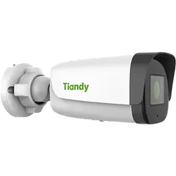 Циліндрична камера Tiandy TC-C35US 5МП моторизована Starlight з ІЧ, 2.7-13.5 мм - мініатюра 2
