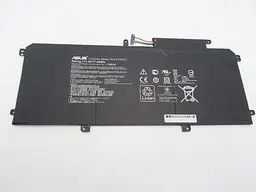 Акумулятор для ноутбука Asus UX305FA C31N1411, 3830 mAh (45Wh), 6cell, 11.4V, Li-ion, чорний