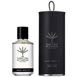 Парфумована вода Parle Moi De Parfum Milky Musk 39e 100 мл тестер