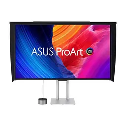 Монітор ASUS ProArt OLED PA32UCDMR-K (90LM03HE-B01K71)