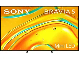 Телевізор Sony K-55XR50