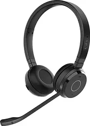 Навушники Jabra Evolve 65 TE Link 390a MS Stereo (6699-833-309)