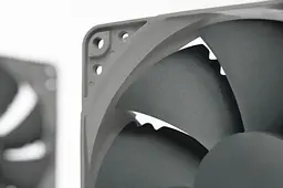 Вентилятор Noctua NF-P12 redux-1300 PWM (NF-P12 redux-1300 PWM) - мініатюра 2