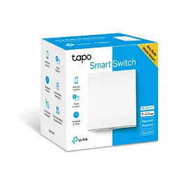 Розумний вимикач TP-Link Tapo S210 - мініатюра 7