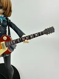 Фігурка Banpresto Special K-ON! Yui Hirasawa Кей-он! Юї Хірасава 21 см BS KON YH 21 - мініатюра 8