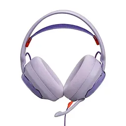 Гарнiтура JBL Quantum 250 Пурпуровий (JBLQTUM250PUR) - мініатюра 5